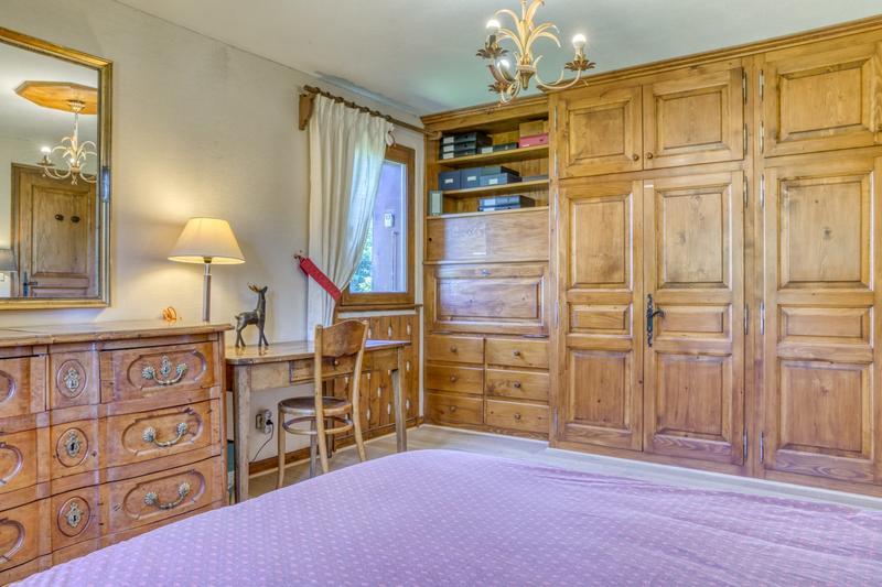 Châlet - 187 m² - 9 pièces