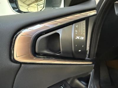 Bmw X3 G45 30e xDrive 299 ch Bva8