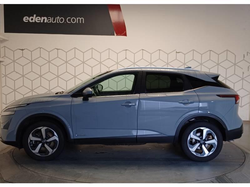 Nissan Qashqai e-Power 190 ch n-Connecta