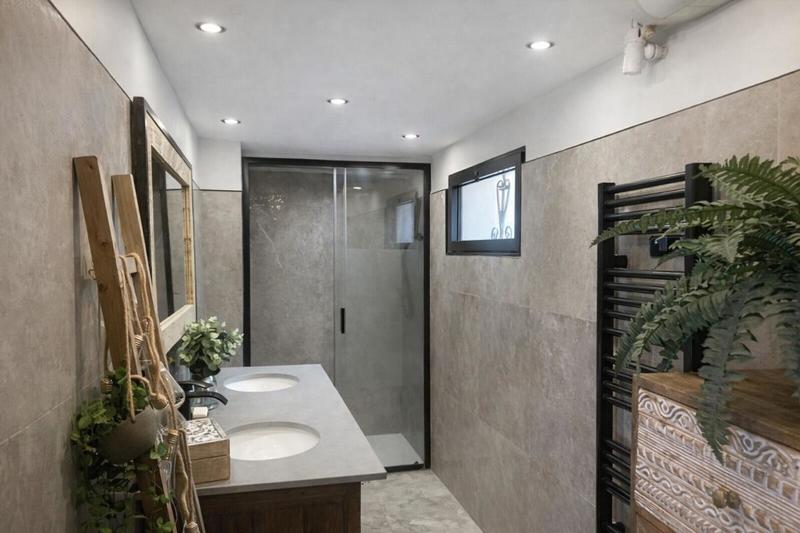 Maison - 56 m² - 3 pièces