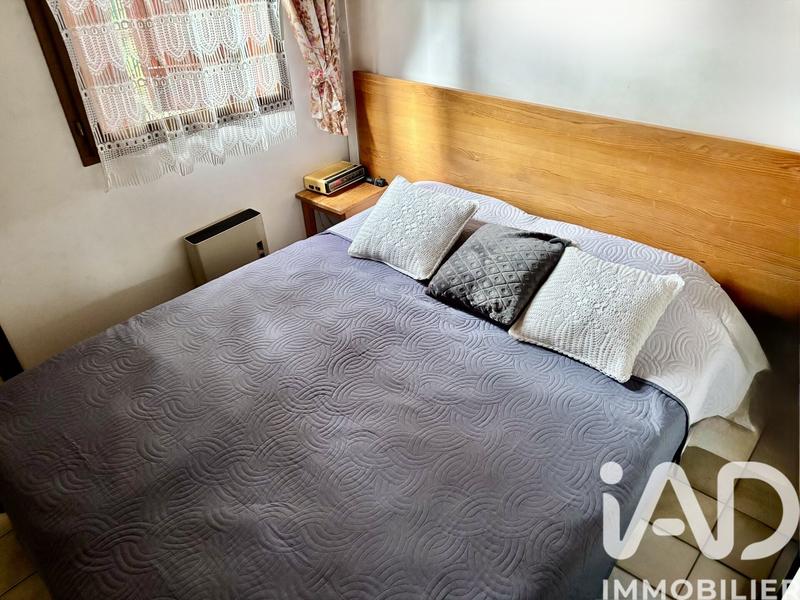 Châlet - 27 m² - 3 pièces