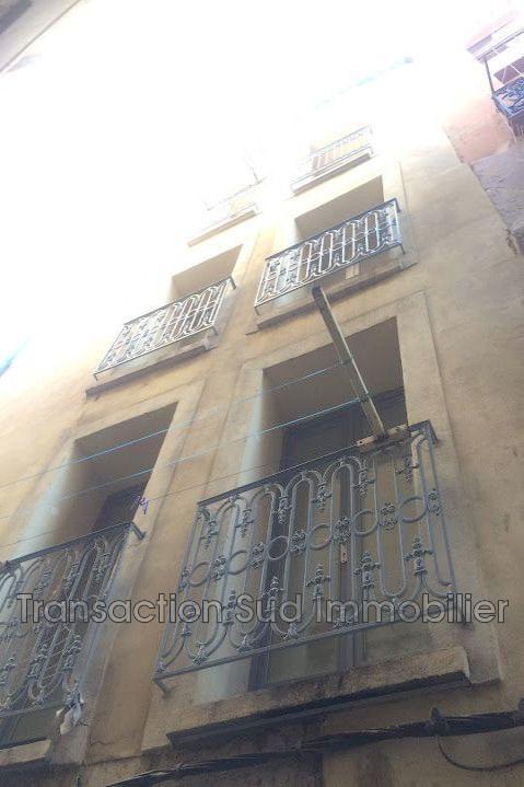 Appartement - 200 m² - 12 pièces