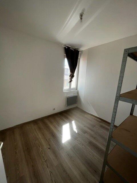 Appartement - 20 m² - 2 pièces
