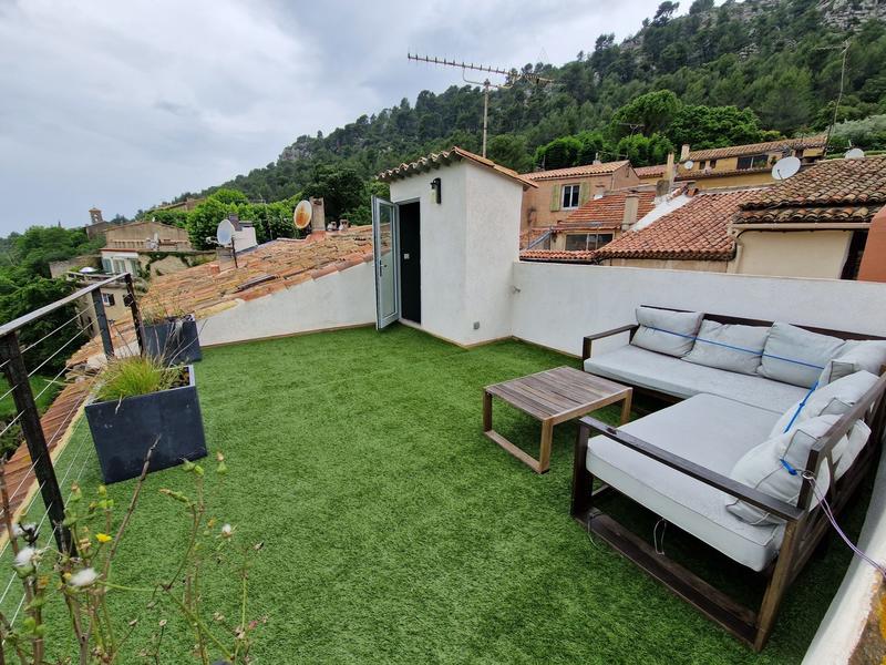 Appartement - 51 m² - 2 pièces