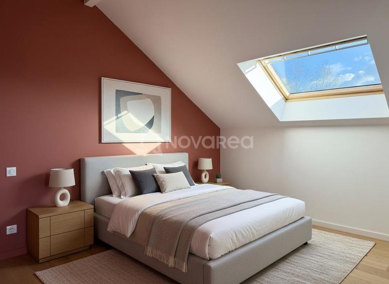 Maison - 265 m² - 8 pièces