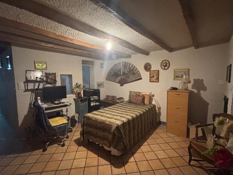 Maison de village - 200 m² - 5 pièces