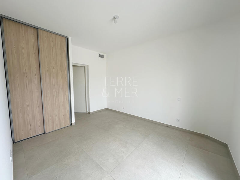 Appartement - 86 m² - 4 pièces