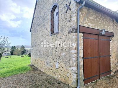 Maison - 118 m² - 4 pièces