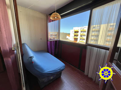 Appartement - 30 m² - 1 pièce