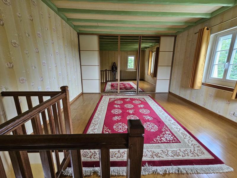 Maison - 167 m² - 6 pièces