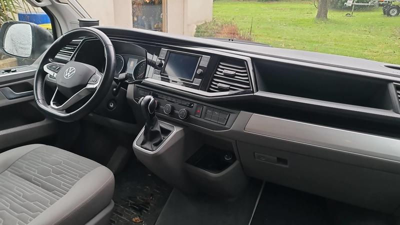 Volkswagen California 2.0 Tdi 150 Dsg7 Coast