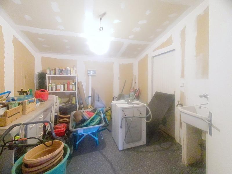 Maison - 128 m² - 5 pièces