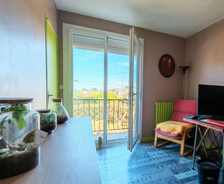 Maison - 150 m² - 7 pièces