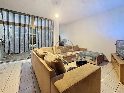 Immeuble - 188 m² - 7 pièces