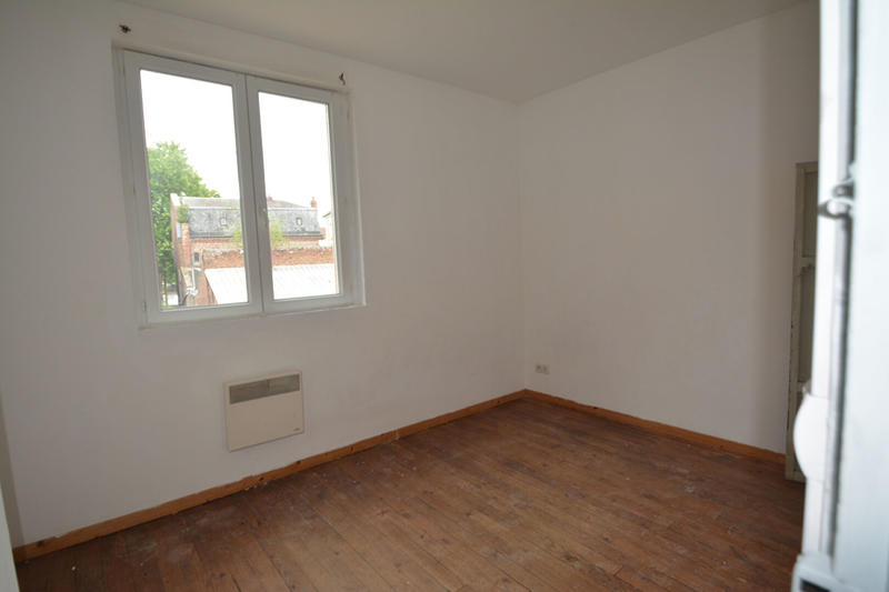 Immeuble - 96 m² - 4 pièces