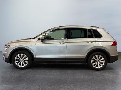 Volkswagen Tiguan Business 2.0 Tdi 150 Confortline