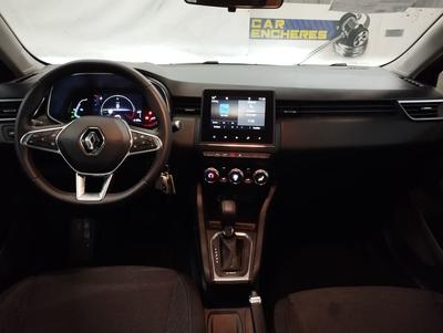 Renault Clio V E-Tech 140 21 Zen Ba 5p