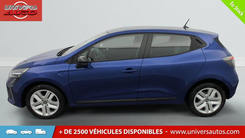 Renault Clio 5 Tce 90 Ch Gsr2 Evolution