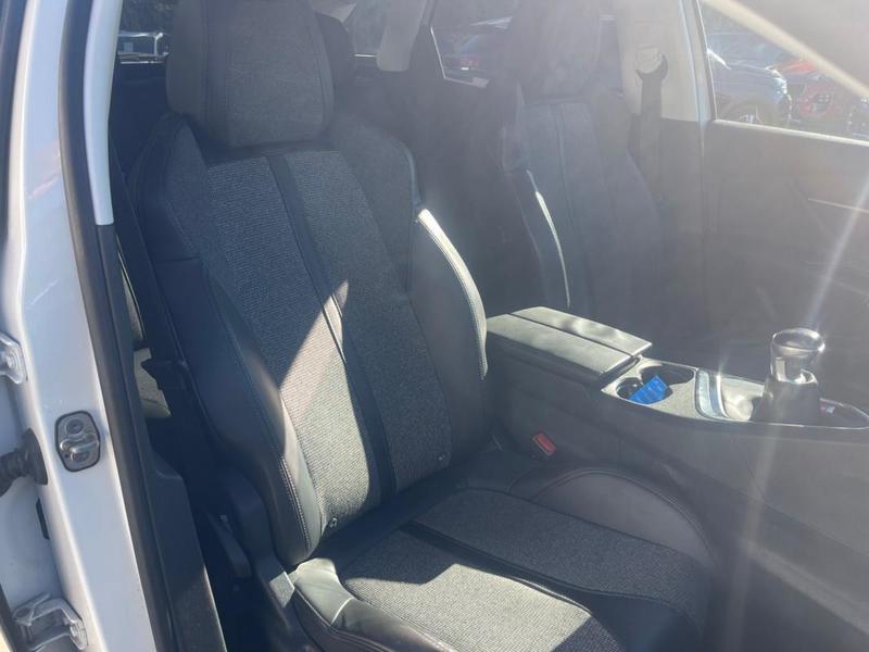 Peugeot 3008 1.2 Turbo 130ch Allure s&amp;S