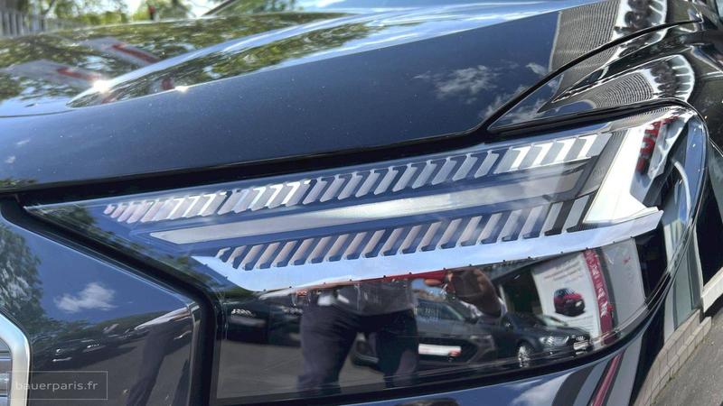 Audi Q4 e-tron Sportback 40 204 ch 82 kWh Design Luxe