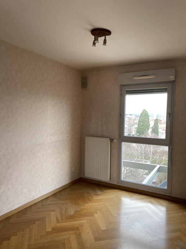 Appartement - 109 m² - 5 pièces