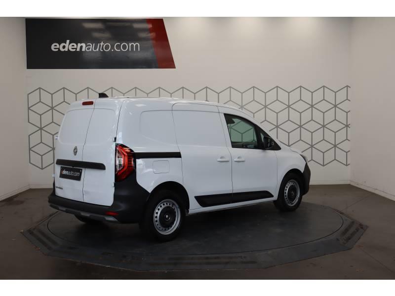 Renault Kangoo Van Tce 130 Extra - 22