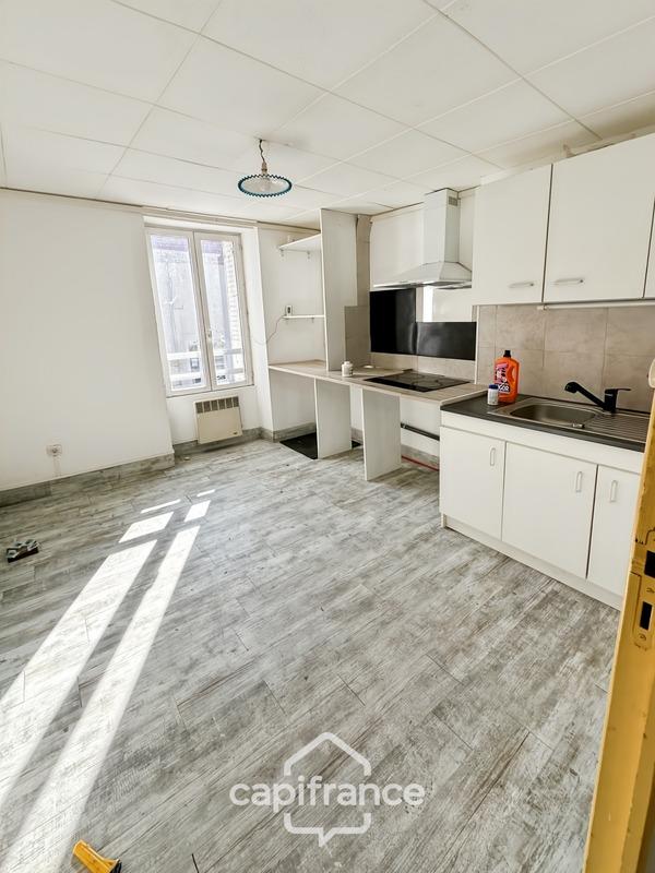 Bureau - 1 949 m² - 10 pièces