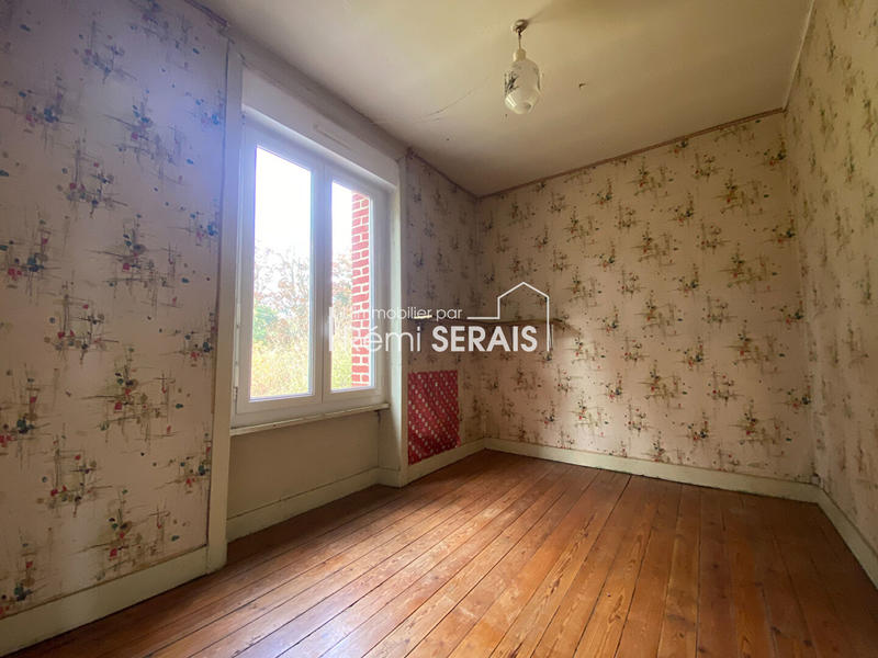 Maison - 117 m² - 4 pièces