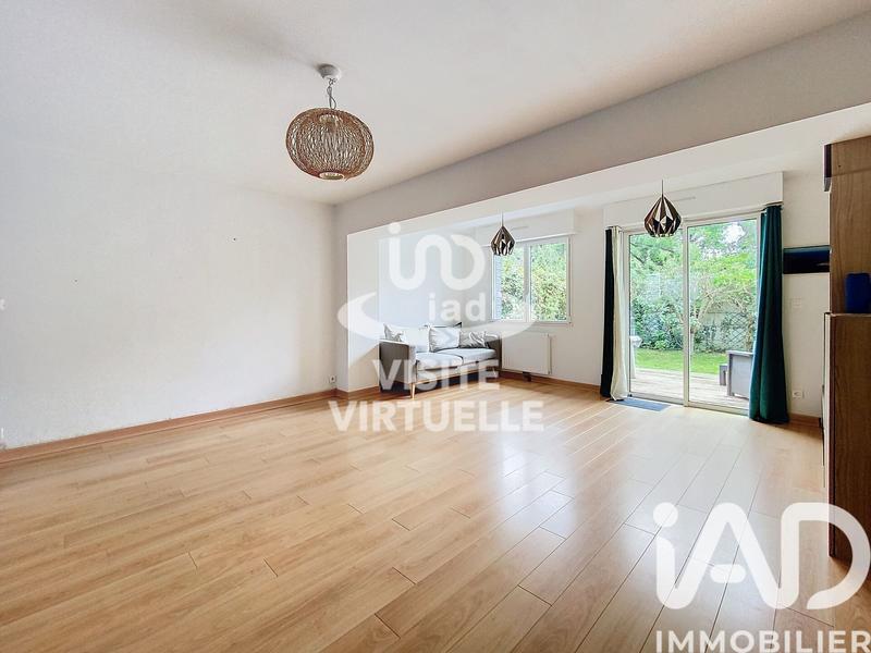 Maison de ville - 96 m² - 5 pièces