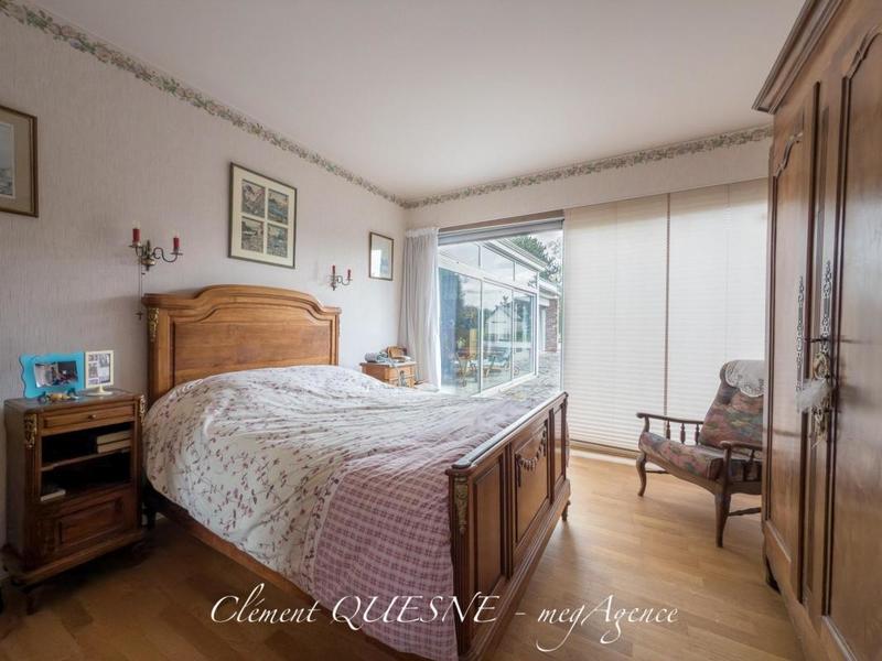 Maison - 246 m² - 7 pièces