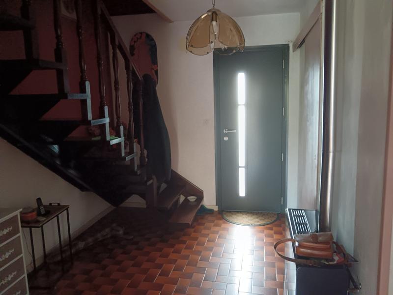 Maison - 89 m² - 4 pièces