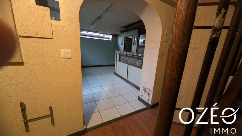 Maison - 79 m² - 5 pièces