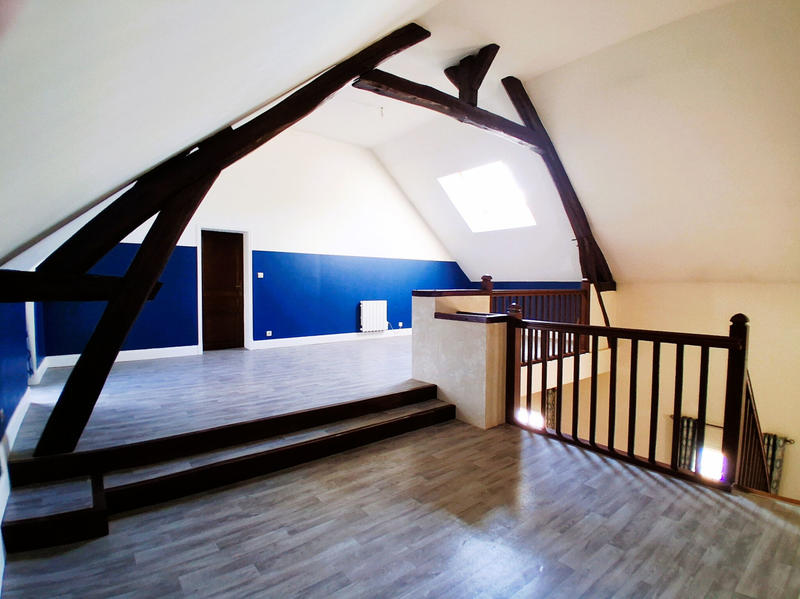 Maison - 172 m² - 4 pièces