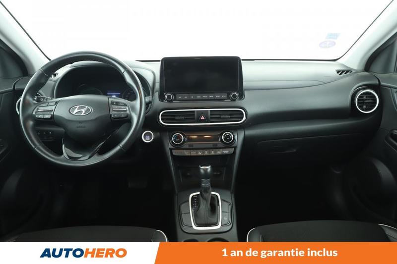 Hyundai Kona 1.6 GDi Hybrid Edition 1 Dct-6 141 ch