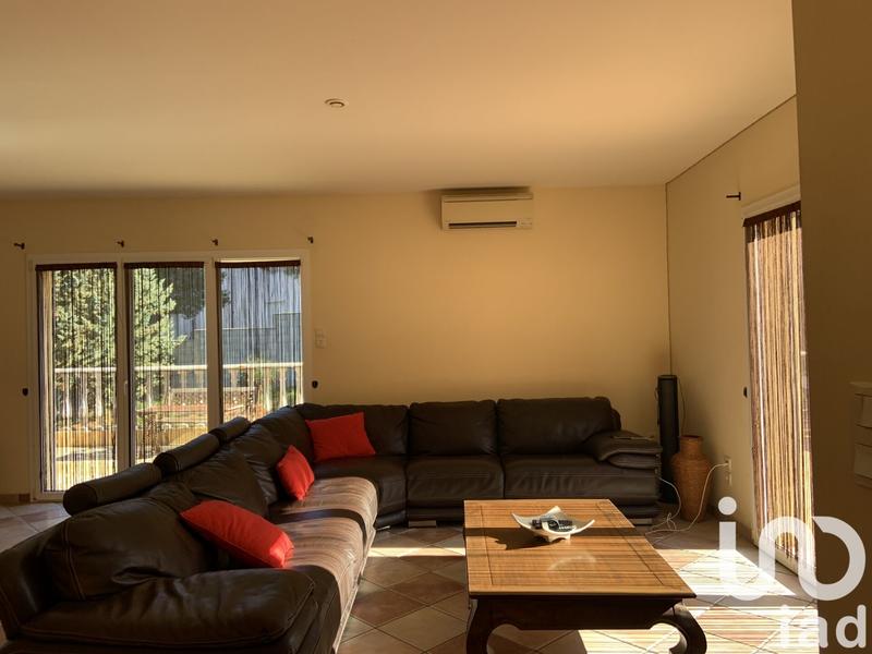 Maison - 148 m² - 5 pièces