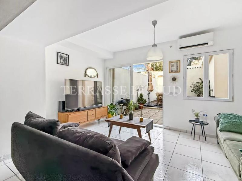 Immeuble - 183 m² - 10 pièces