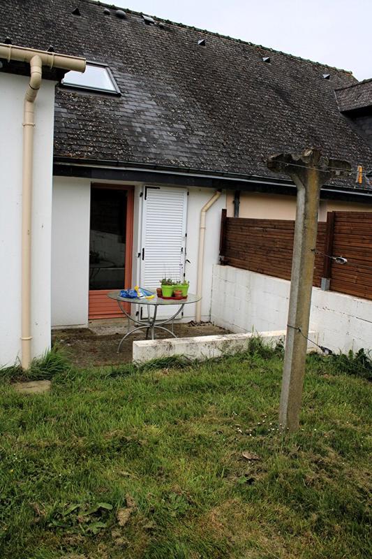 Maison - 119 m² - 4 pièces