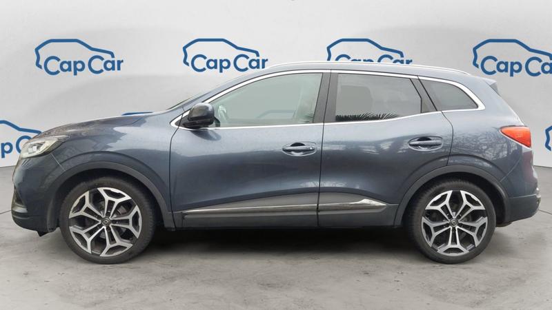 Renault Kadjar I 1.3 TCe 140 Edc 7 Intens - Automatique