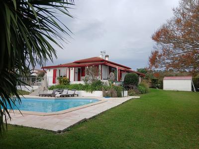 Maison - 144 m² - 6 pièces