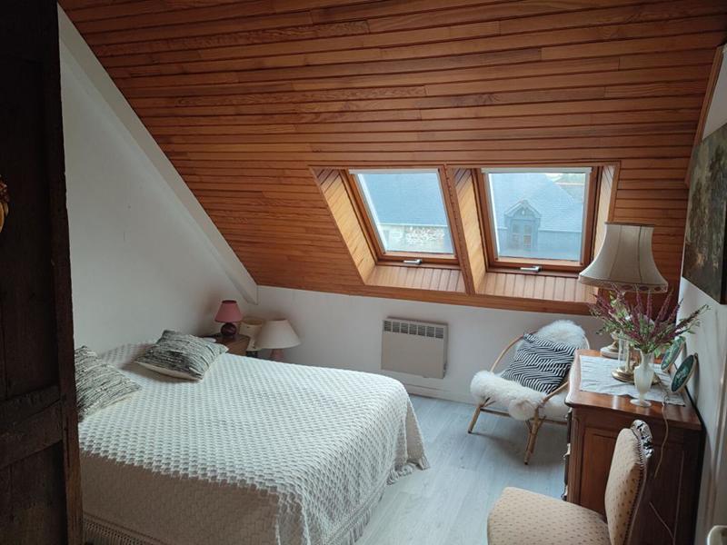 Maison - 163 m² - 7 pièces