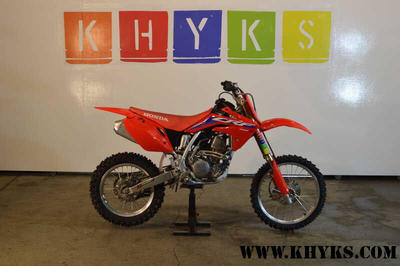 Honda 150 Crf-Gr 2022 Occasion