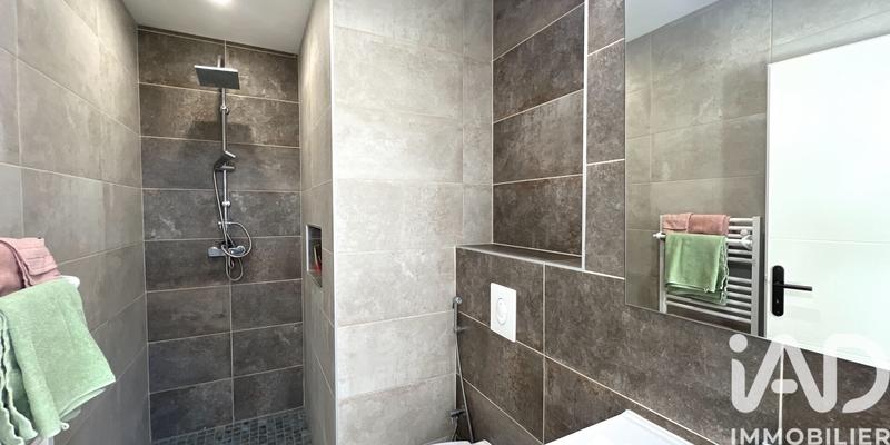 Maison - 145 m² - 5 pièces