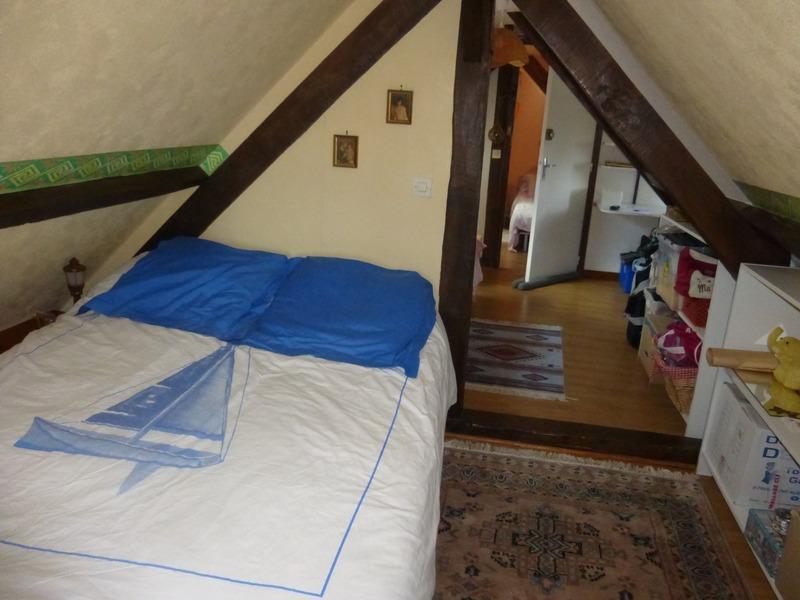 Maison - 173 m² - 7 pièces