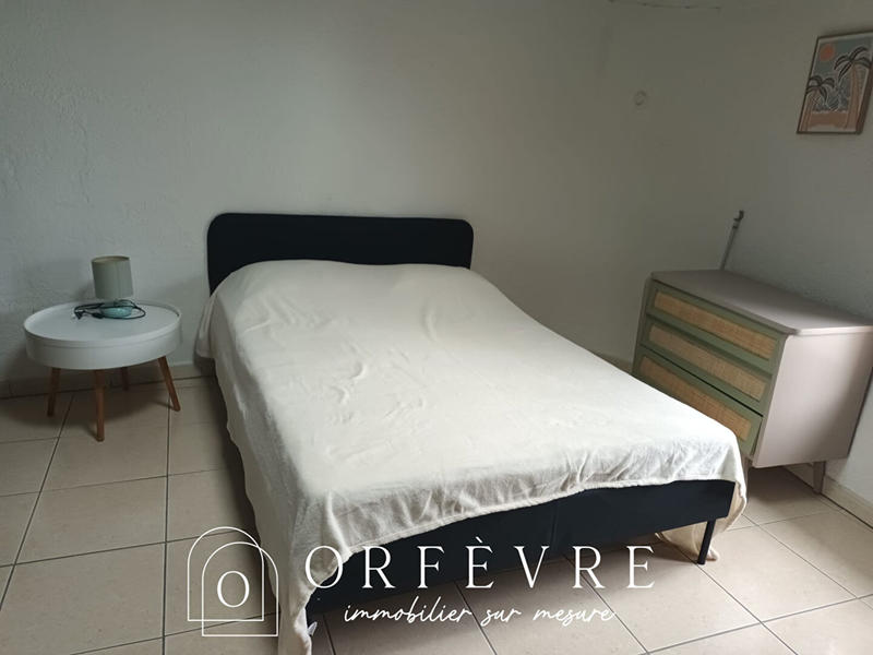 Appartement - 23 m² - 1 pièce