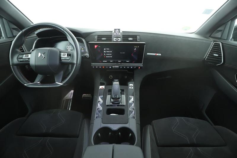 Ds Ds 7 Crossback 1.5 Blue-HDi Performance Line + Automatique 130 ch