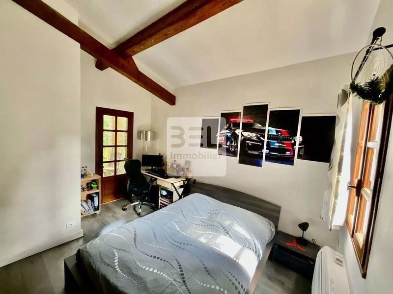 Maison de campagne - 210 m² - 6 pièces