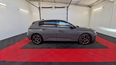 Peugeot 308 BlueHDi 130 Auto8 Allure