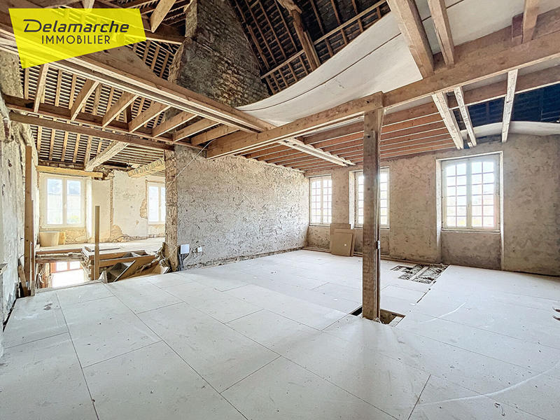 Maison - 68 m² - 3 pièces