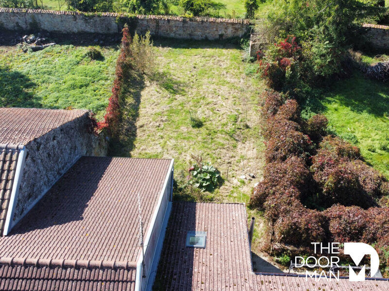 Maison en pierre - 125 m² - 5 pièces