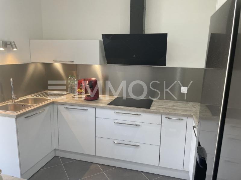 Maison bourgeoise - 145 m² - 7 pièces